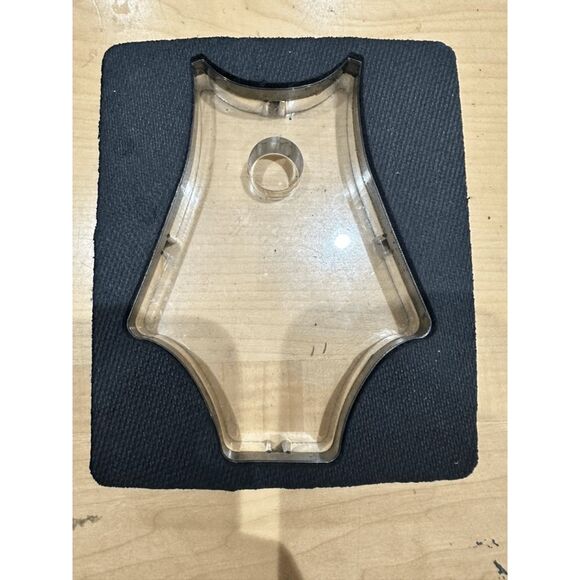 AccuCut Craft Clear Cut Onsie Mat O1000A1 - Picture 2 of 4